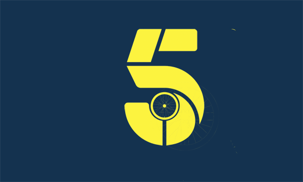 channel 5