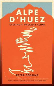 alpe d'huez by peter cossins