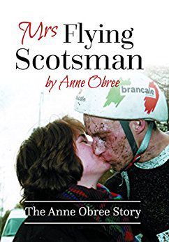 mrs flying scotsman - anne obree