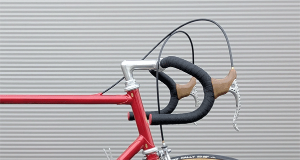brake cables