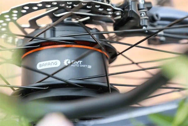 bafang hub gear