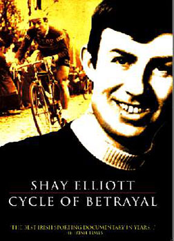 cycle of betrayal