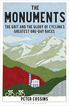 the monuments by peter cossins