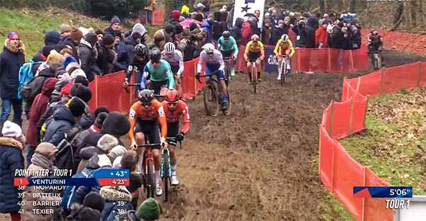 french national cyclocross championship