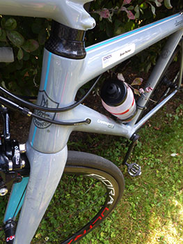 campagnolo sarto service bike