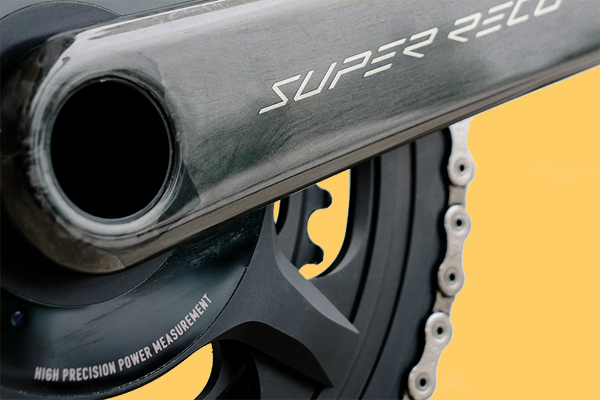 wireless super record