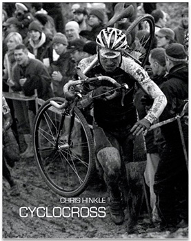 cyclocross by chris hinkle