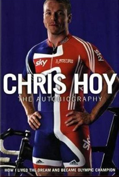 chris hoy the autobiography