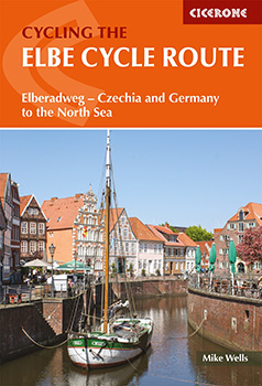the elbe cycle route