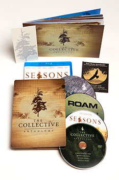 the collective anthology