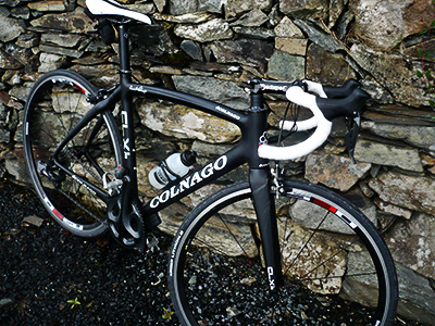 colnago clx 3.0
