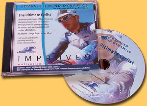 ultimate cyclist cd