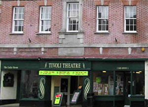 tivoli theatre