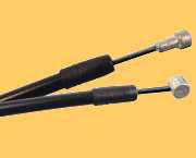 fibrax wires