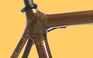 calfee bamboo bicycle joint