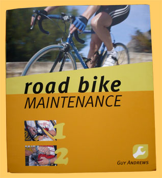 road bike maintenance