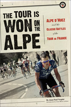 the tour is won on the alpe