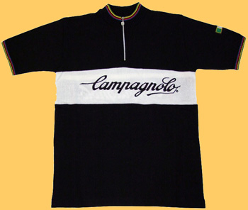 campag wool jersey