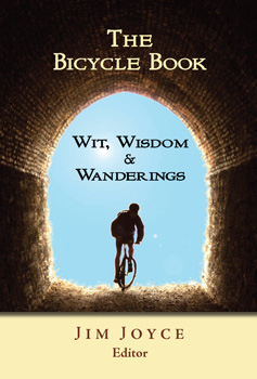 the bicycle book