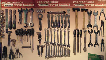 cyclo tools