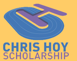 chris hoy logo