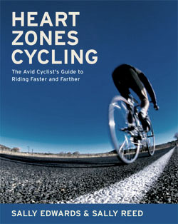 heart zones cycling