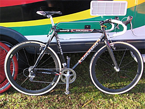 colnago c50 cross bike