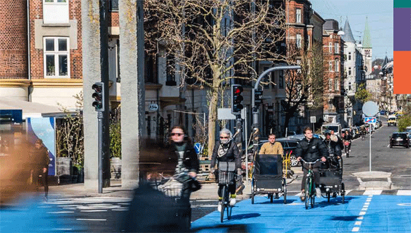denmark cycling