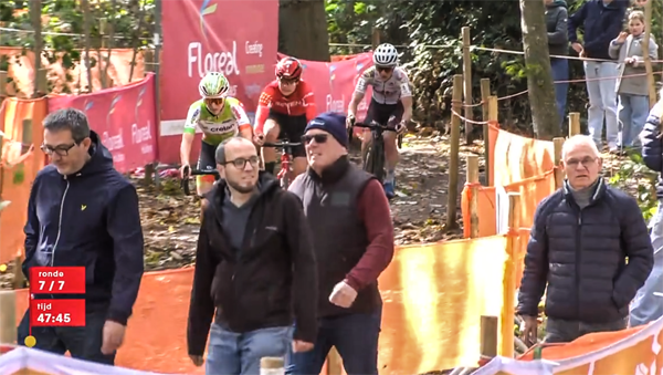 meulebeke cyclocross