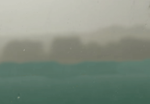 dreich