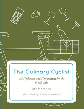 culinary cyclist