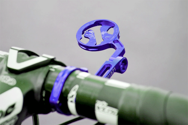 garmin handlebar mount