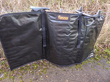 fassa bicycle protection
