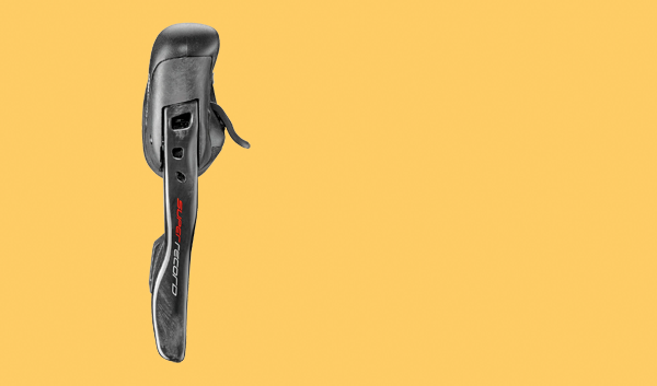 campagnolo thumbshifter