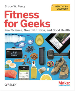 fitness for geeks