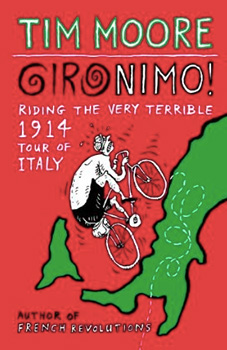 gironimo by tim moore