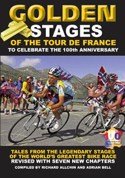 golden stages of the tour de france