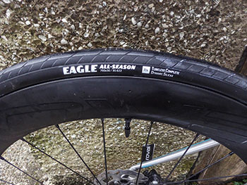 goodyear eagle all season tubeless tyres