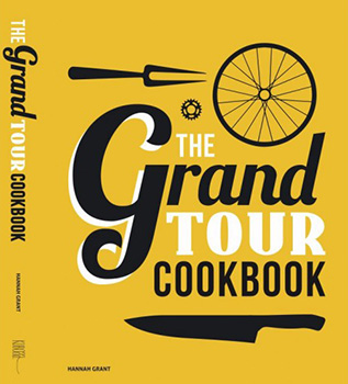 the grand tour cookbook