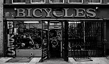 local bike shop