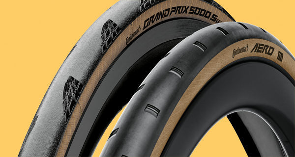 continental tdf limited edition