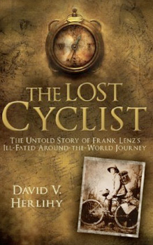 the lost cyclist