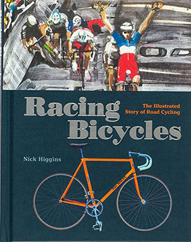 racing bicycles - nick higgins
