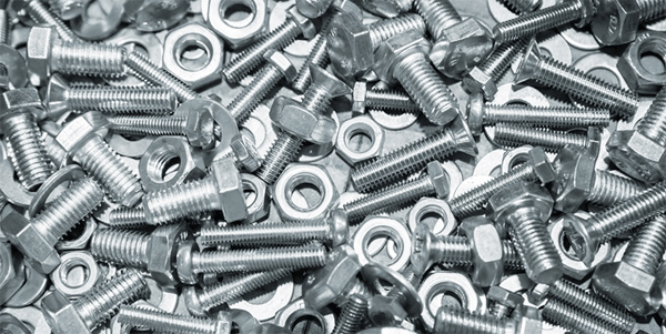 nuts and bolts
