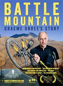 battle mountain dvd