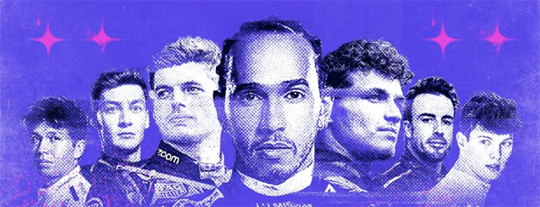 formula one