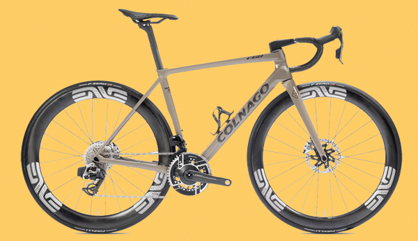 pas normal colnago c68