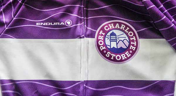 port charlotte stores cycle jersey