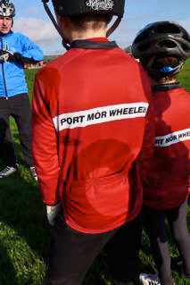 port mor wheelers
