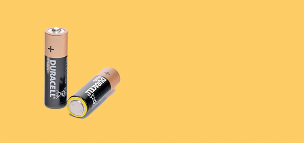 batteries